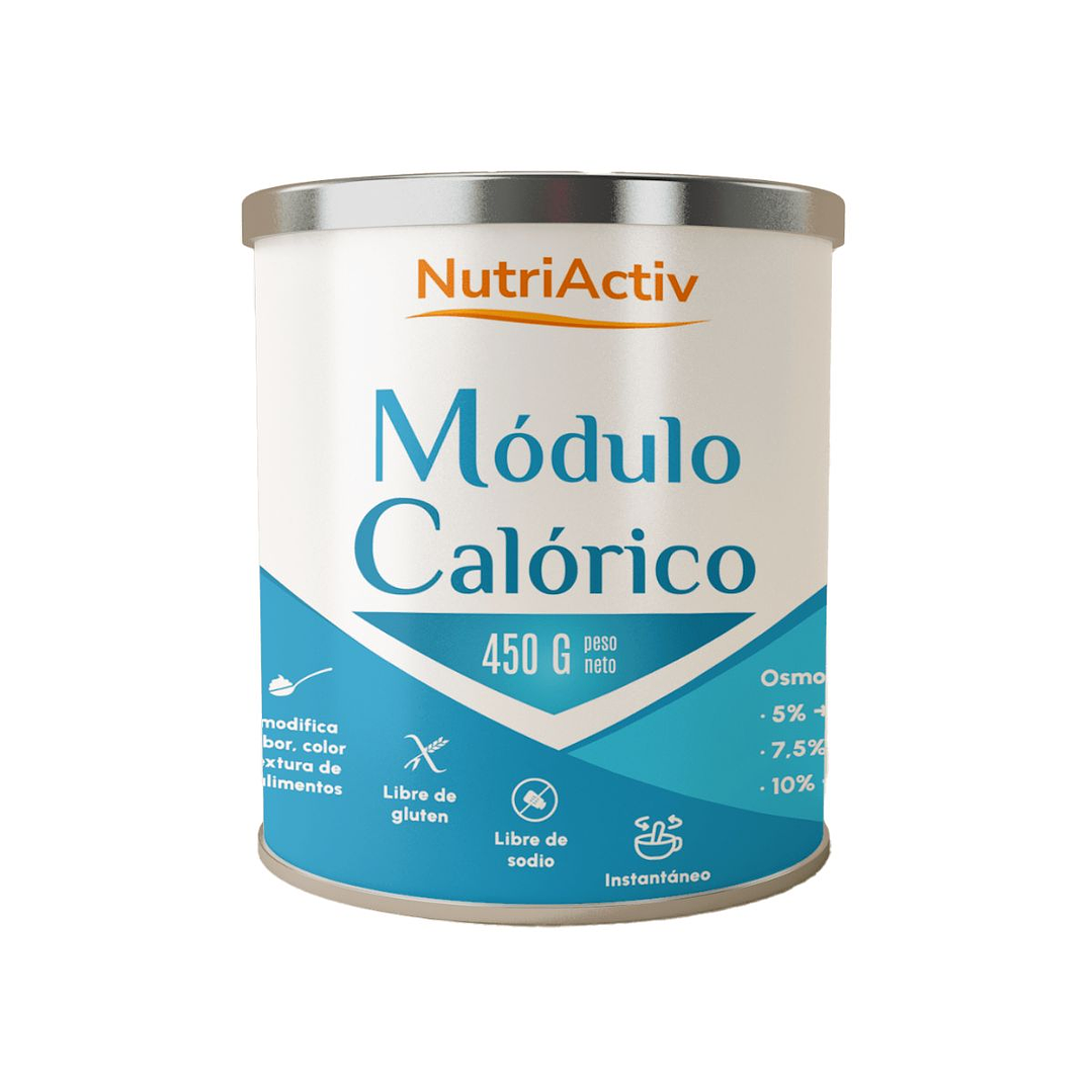 Módulo Calórico Nutriactiv | Suplemento Energético. 1
