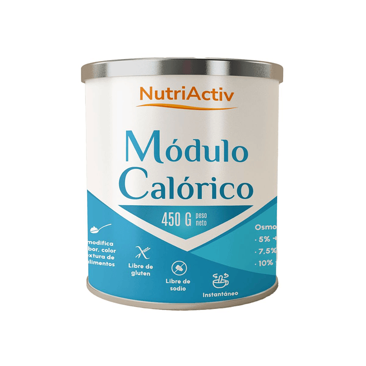 Módulo Calórico Nutriactiv | Suplemento Energético. 1
