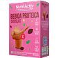 Bebida Proteica Nutriactiv Chocolate | Adultos Mayores - Miniatura 1