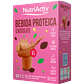 Bebida Proteica Nutriactiv Chocolate | Compras Programadas - thumbnail 1