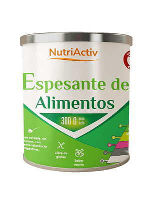 Espesante Nutriactiv | Compras Programadas Vital Senior
