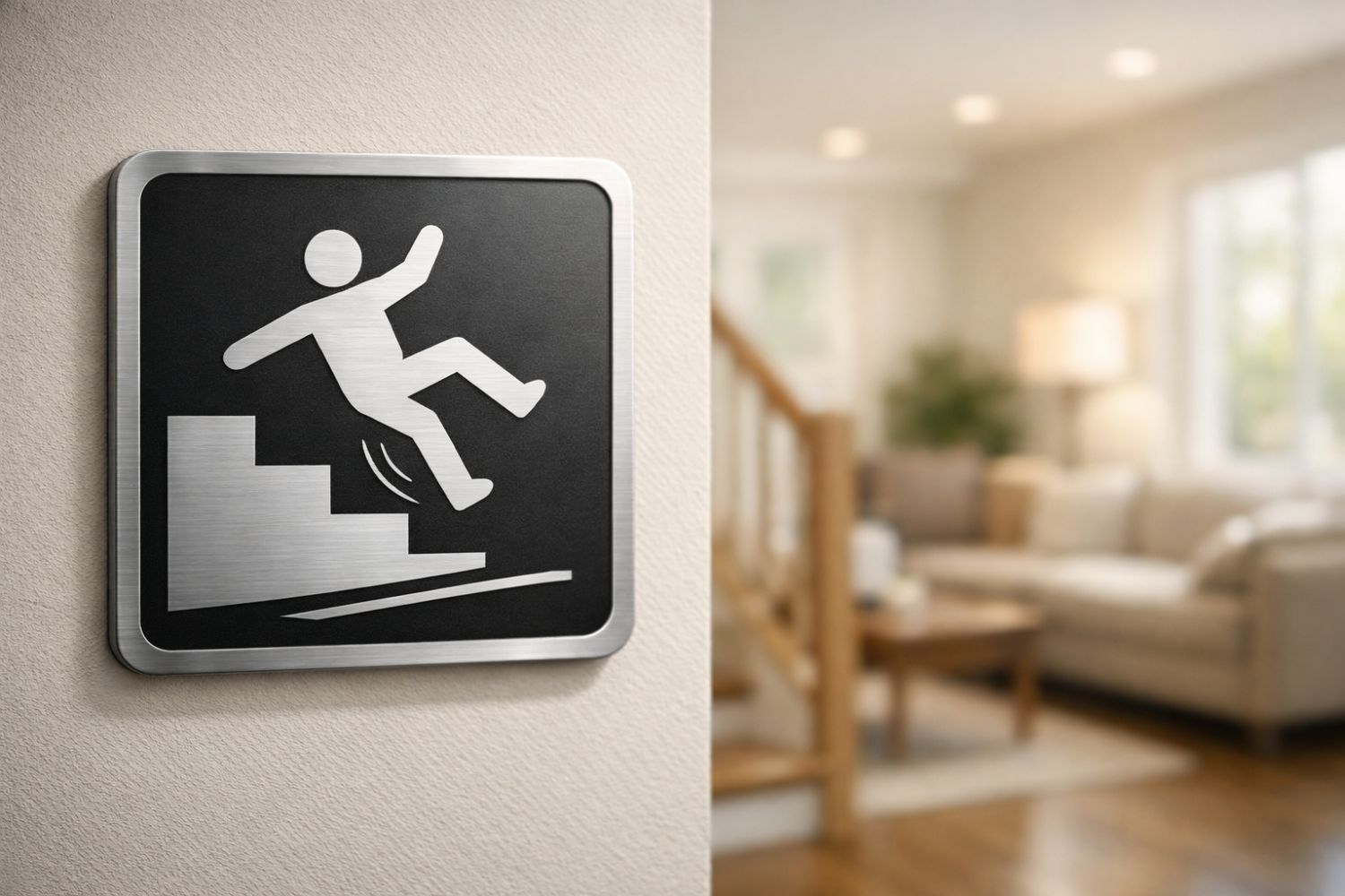 Prevención de Caídas en Adultos Mayores en Casa