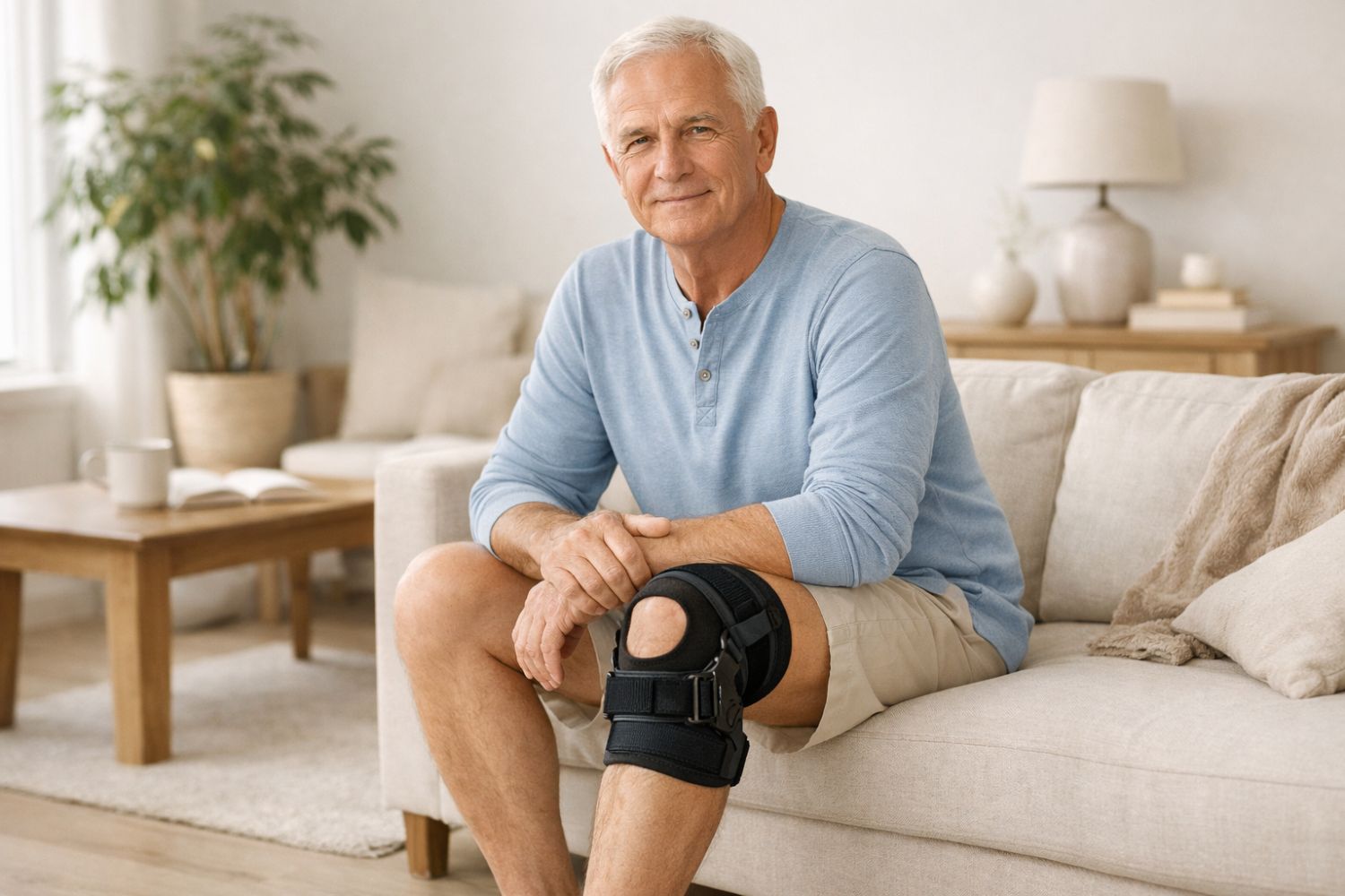 Ortopedia y Rehabilitación