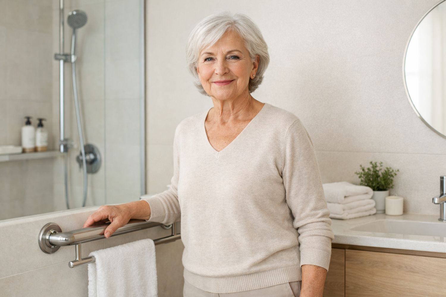 Cuidado Personal e Higiene