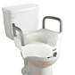 Alza Baño con apoya brazos  - Miniatura 2