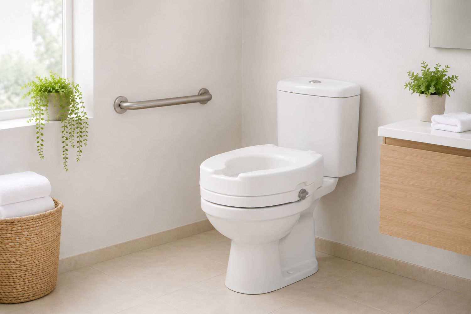 WC