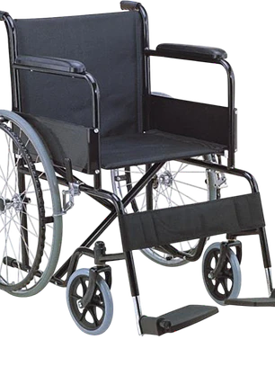 Silla de Ruedas Standard SW07 en Promoción