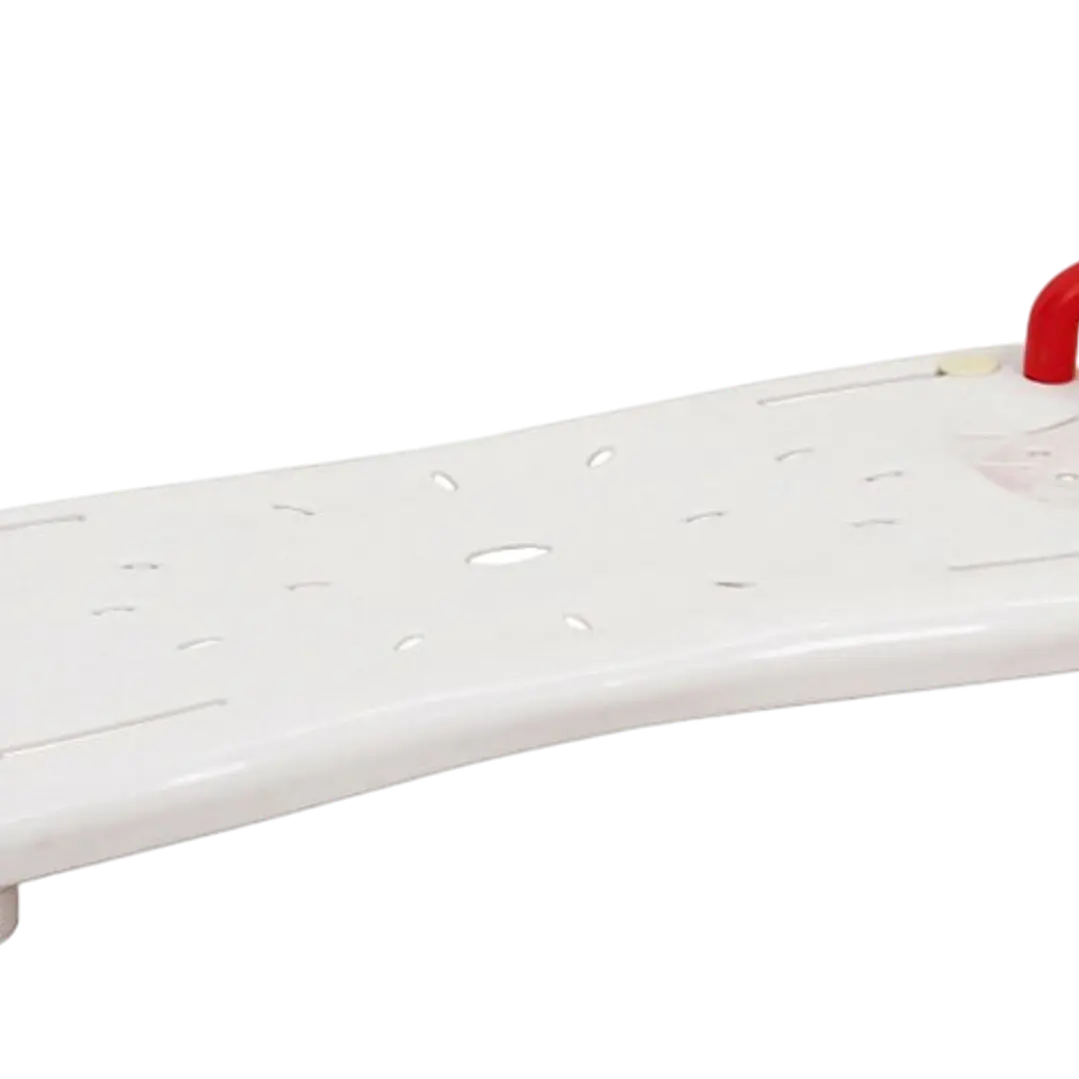 Tabla de Tina 74x27 cm en Promoción 1