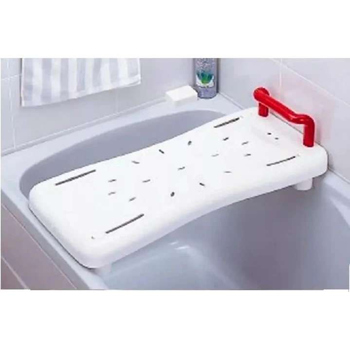 Tabla de Tina 75x35 [cm] | Soporte Seguro y Estable 4