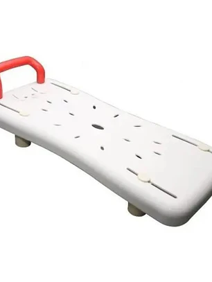 Tabla de Tina 75x35 [cm] | Soporte Seguro y Estable