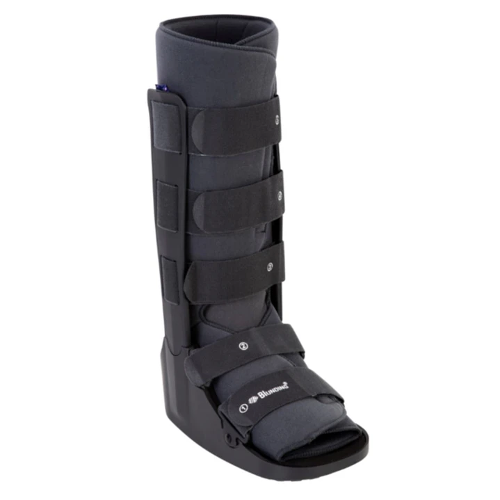 Bota Ortopédica Premium en Promoción 1