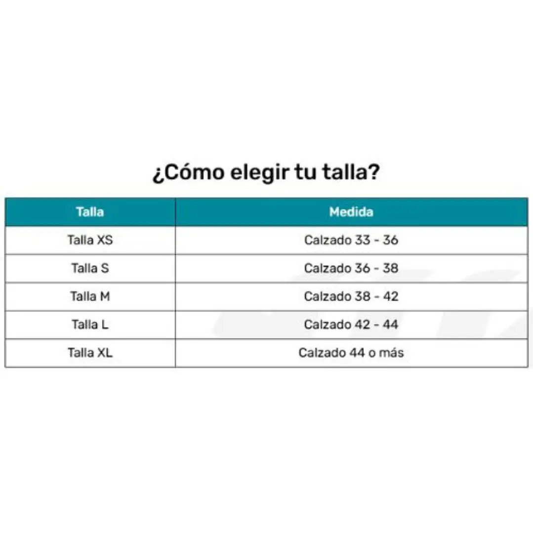 Bota Ortopédica Premium en Promoción 5