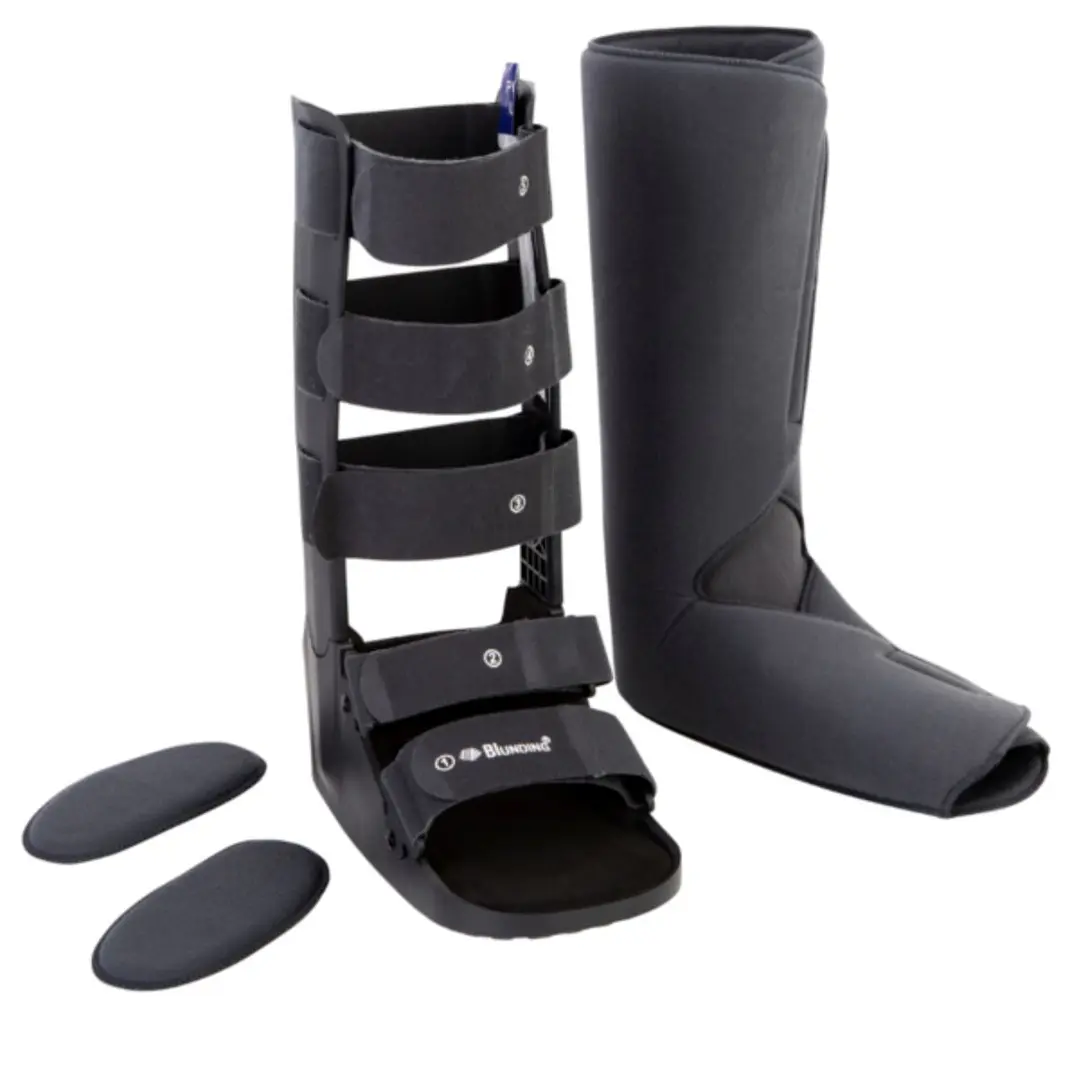 Bota Ortopédica Premium en Promoción 4