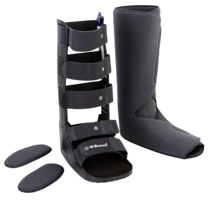 Bota Ortopédica Premium en Promoción 4