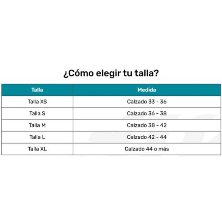 Bota Ortopédica Premium Corta en Promoción 6
