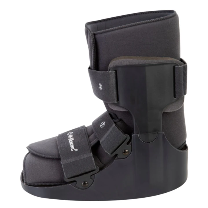 Bota Ortopédica Premium Corta en Promoción 2