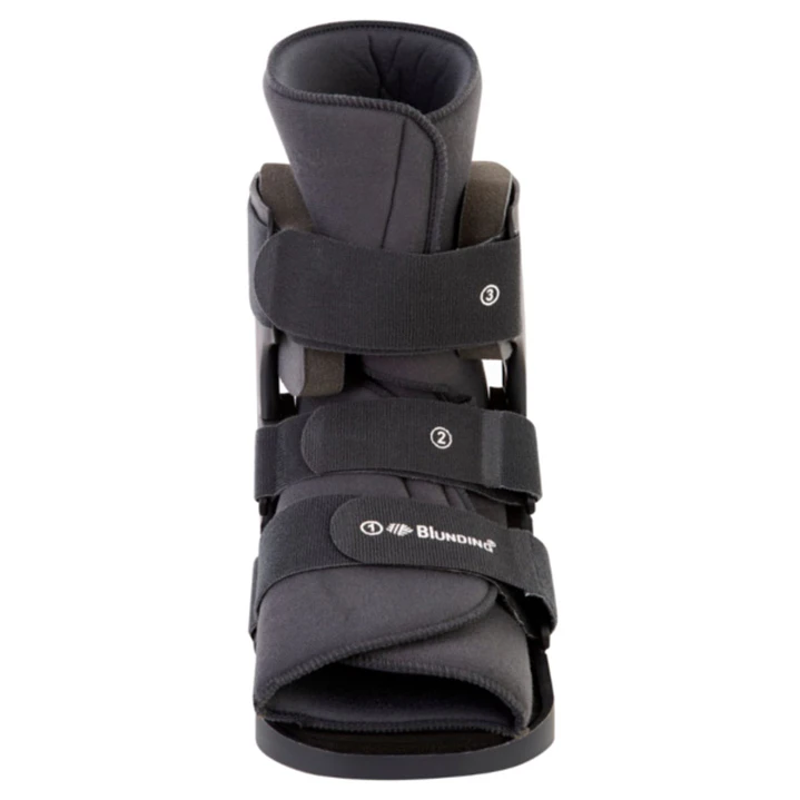 Bota Ortopédica Premium Corta en Promoción 4