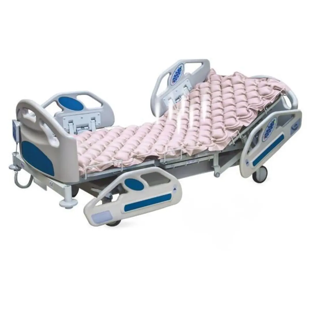 Colchón Antiescara con Motor en Promoción 3