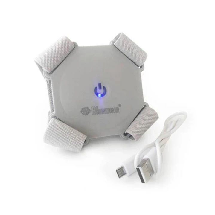 Corrector de Postura Inteligente con Sensor en Promoción  2
