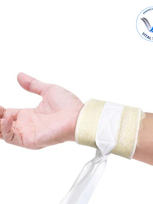 Contención de Mano Adulto 100% Lana en Promoción