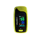 Oxímetro de Pulso CMS50-Pro | Medición Precisa de SpO2 y Pulso en Promoción - Miniatura 2