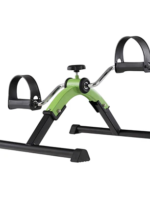 Ejercitador Pedalera Manual | Ejercicio en Casa Fácil y Seguro en Promoción