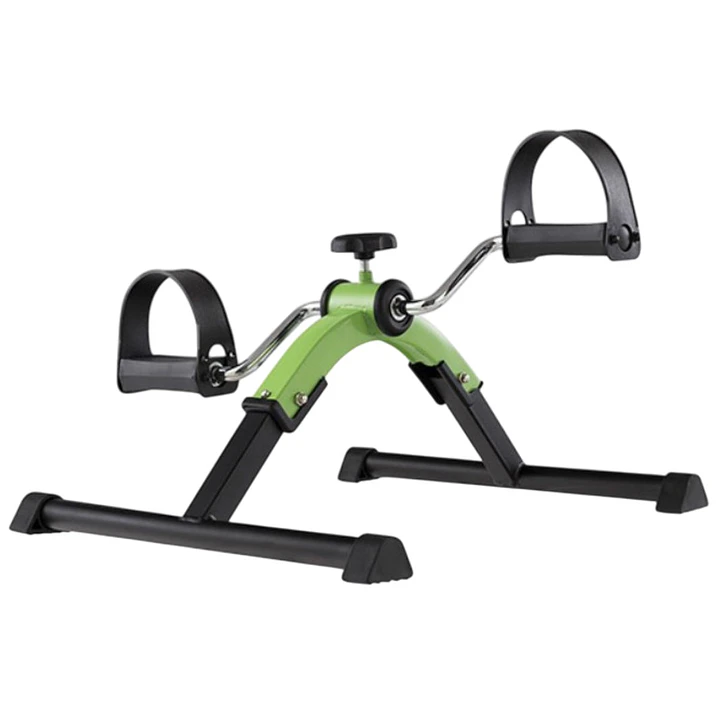 Ejercitador Pedalera Manual | Ejercicio en Casa Fácil y Seguro en Promoción 1