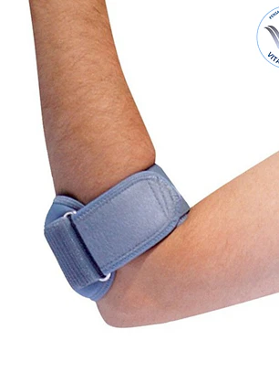 Soporte de Codo Para Epicondilitis con Gel en Promoción