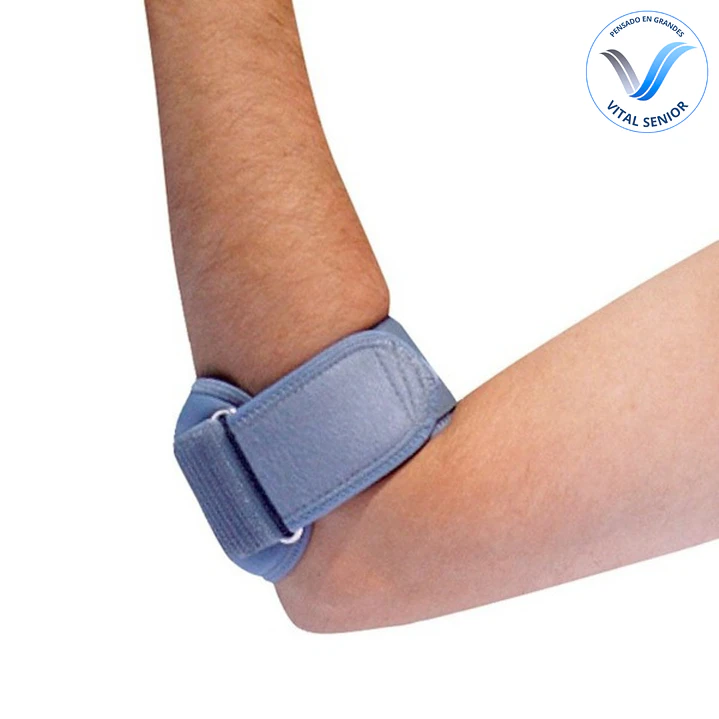Soporte de Codo Para Epicondilitis con Gel en Promoción 1