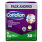 Pants Cotidian Ultraprotect 30 un. Incontinencia Fuerte - thumbnail 4