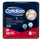 Pants Cotidian Nocturno 8 un. · Incontinencia Fuerte - Miniatura 3