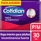 Pants Cotidian Ultraprotect P/M 30 un. · Compra Programada - Miniatura 1