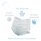 Pants Plenitud Active Super Plus G/XG x16 · Compra Programada - thumbnail 2