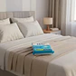 Sabanilla Win Plus 60×90 [cm] 8 unidades | Protector absorbente cama - Miniatura 3