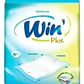 Sabanilla Win Plus 60×90 [cm] 8 unidades | Protector absorbente cama - Miniatura 1
