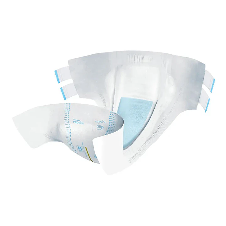 Pañal TENA Slip x21 3
