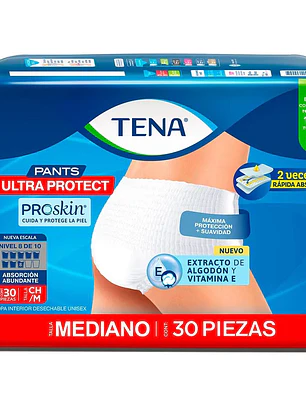 Pants TENA Ultra Protect x30 · Compra Programada