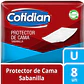 banilla Cotidian 60x90 cm x8 · Protector de Cama - Miniatura 1