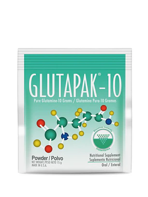 Glutapak-10 x 15 g Sobre