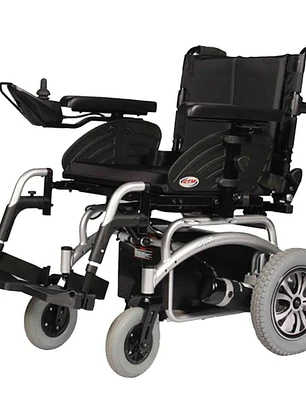Silla de Ruedas Eléctrica 6500