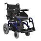 Silla de Ruedas Eléctrica 6500 - thumbnail 3