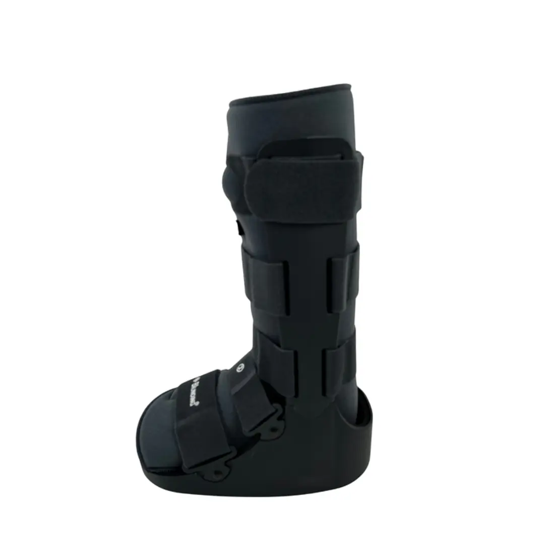 Bota Blunding Air Larga | Inmovilización Tobillo y Pie 2