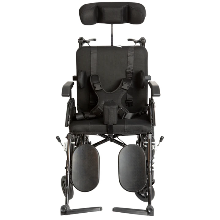 Silla Neurológica Adulto 2.0 | Reclinable y Basculante 2