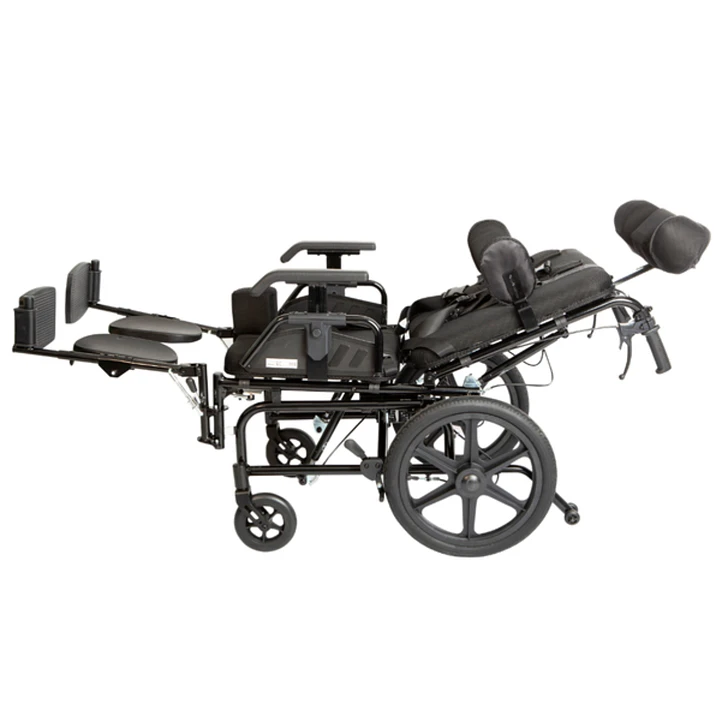 Silla Neurológica Adulto 2.0 | Reclinable y Basculante 3