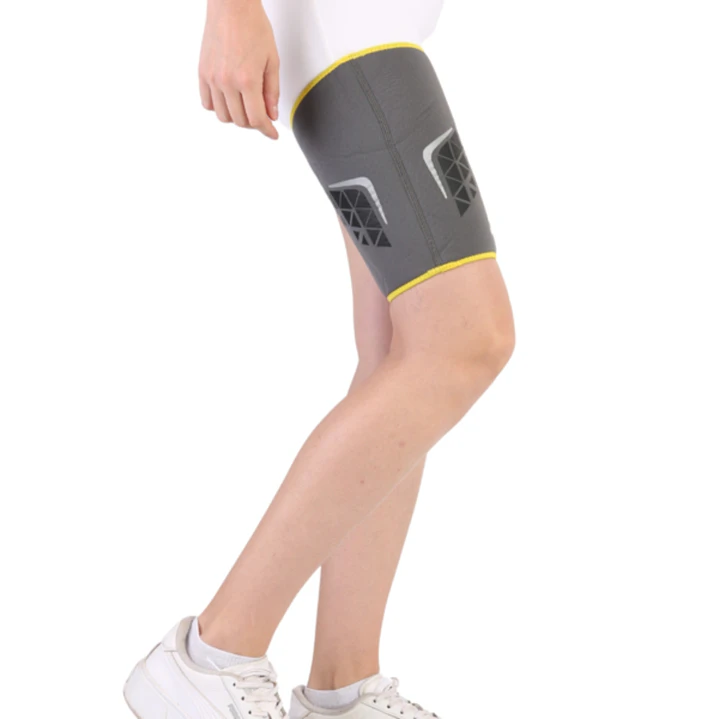 Muslera Sport Blunding | Soporte y Compresión Muscular 4