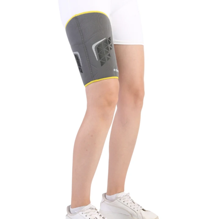 Muslera Sport Blunding | Soporte y Compresión Muscular 5