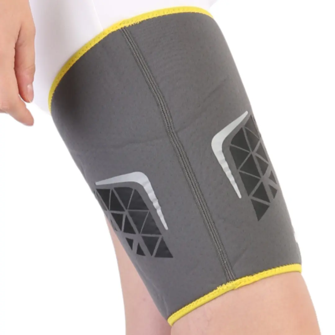 Muslera Sport Blunding | Soporte y Compresión Muscular 3