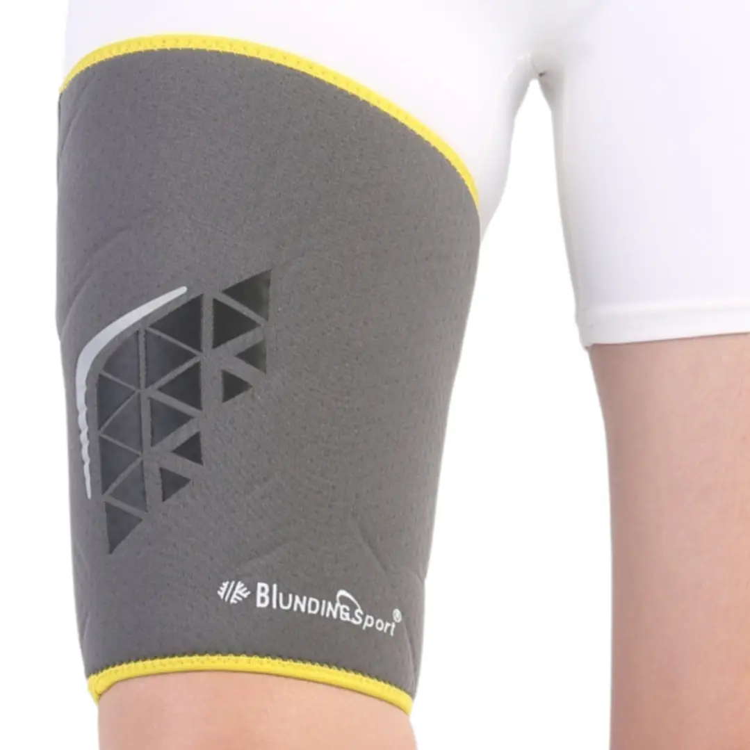 Muslera Sport Blunding | Soporte y Compresión Muscular 6