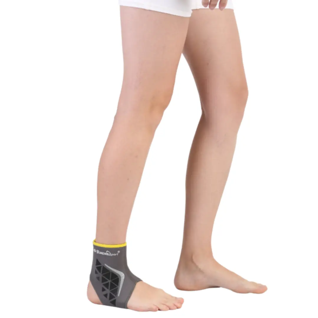 Tobillera Sport | Soporte y Estabilidad 4