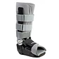 Bota ROM Ortopédica Ajustable con Control de Movimiento - Miniatura 3